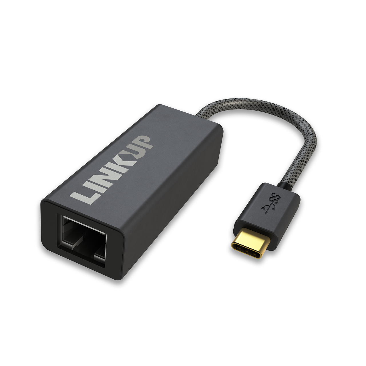 eithernet to usb for mac